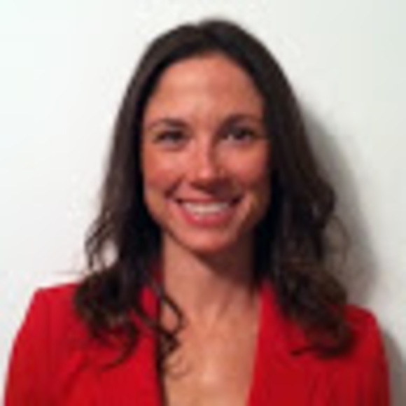 Meet your Posher, Krista - Picture 1 of 1